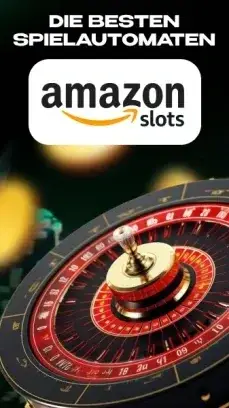 Amazon Slots™ preview
